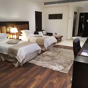 Deluxe Junior Suite